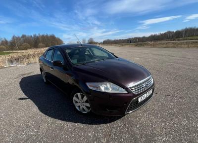 Фото Ford Mondeo, 2008 год выпуска, с двигателем Бензин, 23 409 BYN в г. Поставы