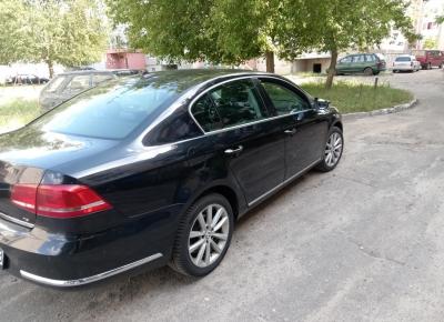 Фото Volkswagen Passat, 2011 год выпуска, с двигателем Бензин, 38 441 BYN в г. Мозырь