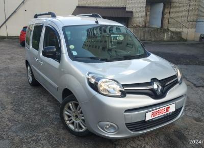 Фото Renault Kangoo, 2014 год выпуска, с двигателем Дизель, 42 192 BYN в г. Минск