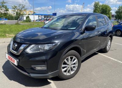 Фото Nissan X-Trail, 2019 год выпуска, с двигателем Дизель, 80 945 BYN в г. Минск