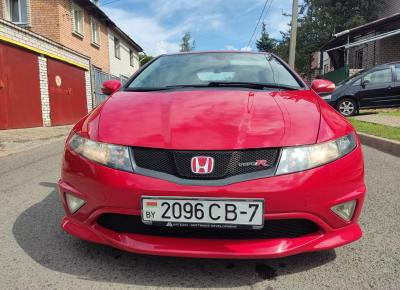 Фото Honda Civic, 2008 год выпуска, с двигателем Бензин, 33 128 BYN в г. Минск