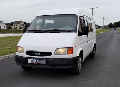 Фото Ford Transit, 1997 год выпуска, с двигателем Дизель, 12 970 BYN в г. Житковичи