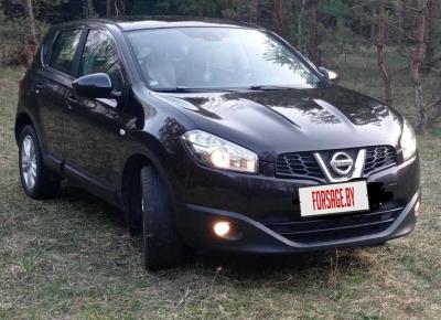 Фото Nissan Qashqai, 2011 год выпуска, с двигателем Дизель, 36 410 BYN в г. Ошмяны