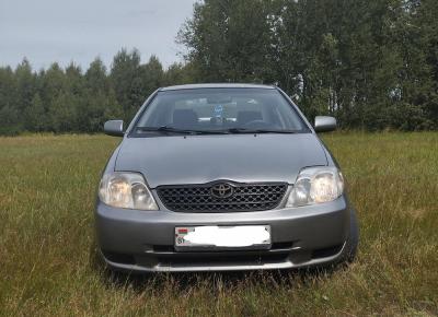 Фото Toyota Corolla, 2004 год выпуска, с двигателем Бензин, 21 877 BYN в г. Гомель