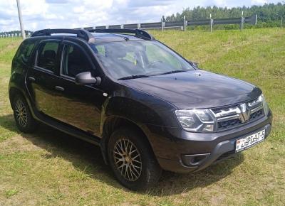 Фото Renault Duster, 2016 год выпуска, с двигателем Бензин, 32 659 BYN в г. Смолевичи