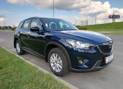 Фото Mazda CX-5, 2014 год выпуска, с двигателем Бензин, 89 562 BYN в г. Минск