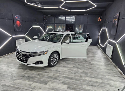 Фото Honda Accord, 2021 год выпуска, с двигателем Гибрид, 84 071 BYN в г. Лида