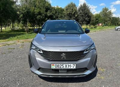 Фото Peugeot 5008, 2021 год выпуска, с двигателем Дизель, 79 070 BYN в г. Минск