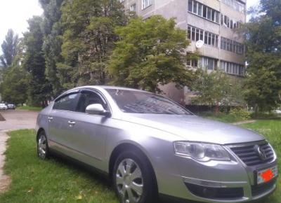 Фото Volkswagen Passat, 2008 год выпуска, с двигателем Дизель, 26 551 BYN в г. Гомель