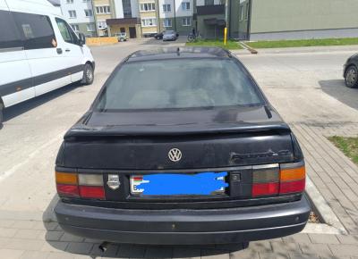 Фото Volkswagen Passat, 1990 год выпуска, с двигателем Бензин, 3 748 BYN в г. Сморгонь