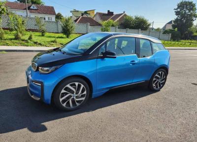 Фото BMW i3, 2018 год выпуска, с двигателем Электро, 79 652 BYN в г. Гомель