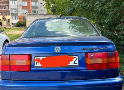 Фото Volkswagen Passat, 1995 год выпуска, с двигателем Бензин, 4 662 BYN в г. Витебск