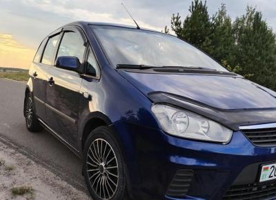 Фото Ford C-Max, 2007 год выпуска, с двигателем Бензин, 22 178 BYN в г. Бобруйск