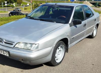 Фото Citroen Xantia, 1999 год выпуска, с двигателем Бензин, 4 483 BYN в г. Минск