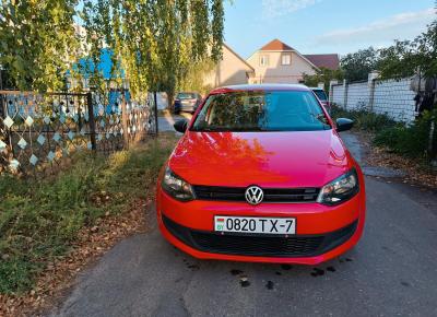 Фото Volkswagen Polo, 2011 год выпуска, с двигателем Дизель, 23 805 BYN в г. Минск