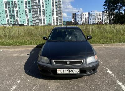 Фото Honda Civic, 1996 год выпуска, с двигателем Бензин, 3 710 BYN в г. Минск