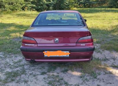 Фото Peugeot 406, 1999 год выпуска, с двигателем Дизель, 7 574 BYN в г. Мозырь