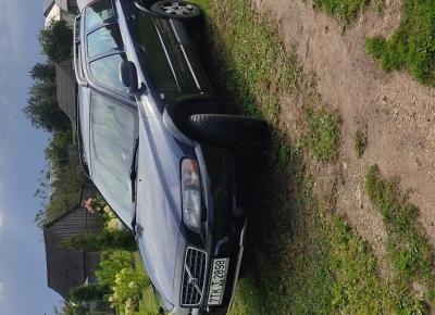 Фото Volvo XC70, 2001 год выпуска, с двигателем Бензин, 19 941 BYN в г. Смолевичи