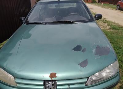 Фото Peugeot 406, 1998 год выпуска, с двигателем Дизель, 3 571 BYN в г. Жодино