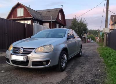 Фото Volkswagen Jetta, 2008 год выпуска, с двигателем Дизель, 22 569 BYN в г. Минск