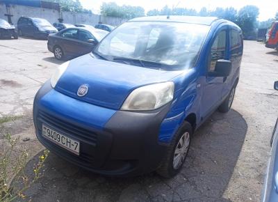 Фото Fiat Fiorino, 2009 год выпуска, с двигателем Бензин, 15 150 BYN в г. Минск