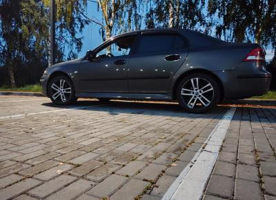 Фото Saab 9-3, 2007 год выпуска, с двигателем Бензин, 23 498 BYN в г. Смолевичи