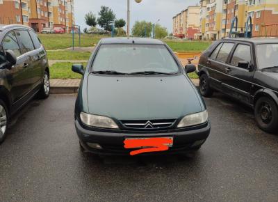 Фото Citroen Xsara, 2000 год выпуска, с двигателем Дизель, 5 565 BYN в г. Барановичи