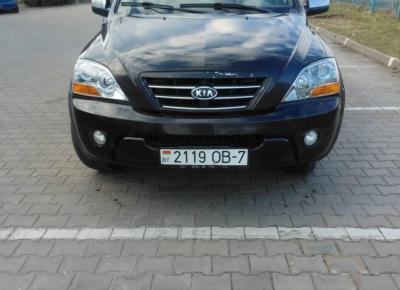 Фото Kia Sorento, 2006 год выпуска, с двигателем Газ/бензин, 24 426 BYN в г. Минск