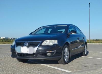 Фото Volkswagen Passat, 2010 год выпуска, с двигателем Бензин, 23 255 BYN в г. Могилёв