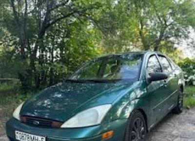 Фото Ford Focus, 2000 год выпуска, с двигателем Бензин, 2 853 BYN в г. Минск