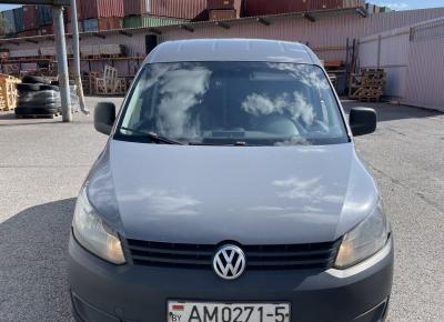 Фото Volkswagen Caddy, 2012 год выпуска, с двигателем Дизель, 26 666 BYN в г. Минск