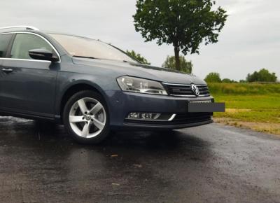 Фото Volkswagen Passat, 2014 год выпуска, с двигателем Дизель, 42 170 BYN в г. Пружаны