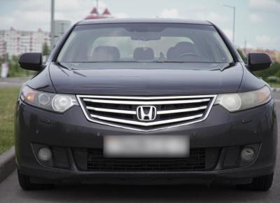 Фото Honda Accord, 2008 год выпуска, с двигателем Бензин, 31 073 BYN в г. Минск