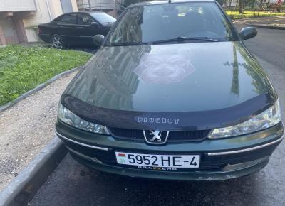 Фото Peugeot 406, 2000 год выпуска, с двигателем Дизель, 11 497 BYN в г. Гродно