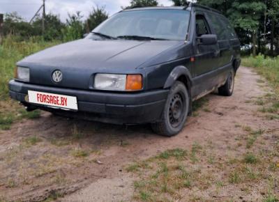 Фото Volkswagen Passat, 1992 год выпуска, с двигателем Бензин, 3 729 BYN в г. Осиповичи