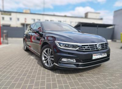 Фото Volkswagen Passat, 2018 год выпуска, с двигателем Дизель, 64 369 BYN в г. Могилёв