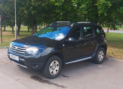 Фото Renault Duster, 2015 год выпуска, с двигателем Бензин, 35 622 BYN в г. Гродно