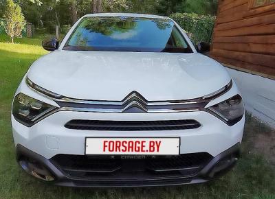 Фото Citroen C4, 2024 год выпуска, с двигателем Бензин, 86 554 BYN в г. Минск