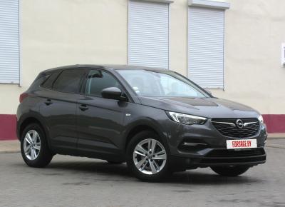 Фото Opel Grandland X, 2020 год выпуска, с двигателем Дизель, 55 620 BYN в г. Орша