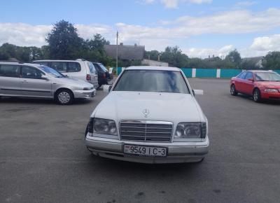 Фото Mercedes-Benz E-класс, 1993 год выпуска, с двигателем Дизель, 7 812 BYN в г. Житковичи