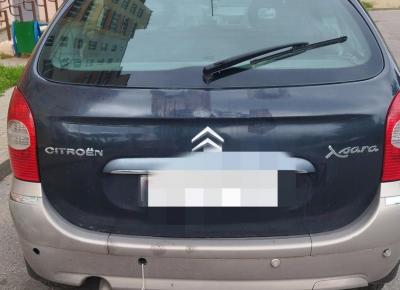 Фото Citroen Xsara Picasso, 2006 год выпуска, с двигателем Дизель, 10 770 BYN в г. Витебск