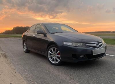 Фото Honda Accord, 2006 год выпуска, с двигателем Бензин, 25 341 BYN в г. Червень