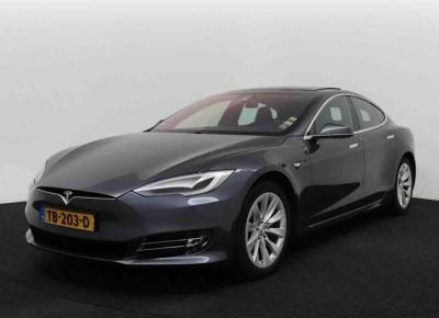 Фото Tesla Model S, 2018 год выпуска, с двигателем Электро, 82 358 BYN в г. Минск