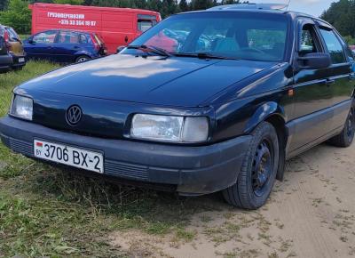 Фото Volkswagen Passat, 1991 год выпуска, с двигателем Дизель, 6 335 BYN в г. Орша