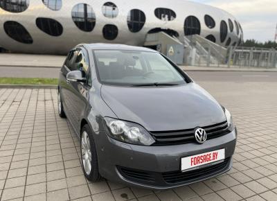 Фото Volkswagen Golf Plus, 2013 год выпуска, с двигателем Бензин, 33 879 BYN в г. Борисов