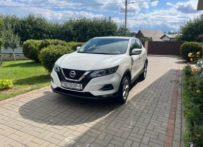 Фото Nissan Qashqai, 2020 год выпуска, с двигателем Бензин, 73 573 BYN в г. Минск