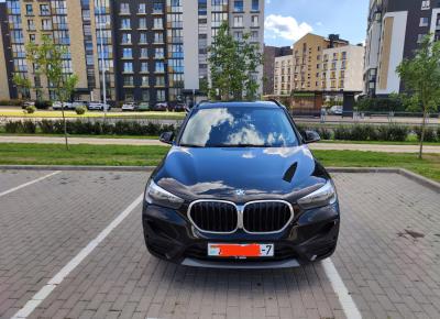 Фото BMW X1, 2019 год выпуска, с двигателем Дизель, 74 219 BYN в г. Минск