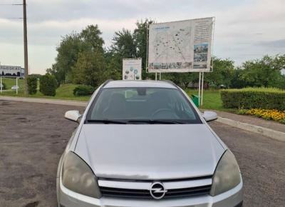 Фото Opel Astra, 2006 год выпуска, с двигателем Дизель, 16 047 BYN в г. Глубокое