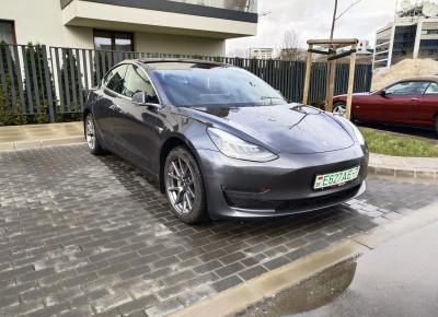 Фото Tesla Model 3, 2020 год выпуска, с двигателем Электро, 102 717 BYN в г. Минск