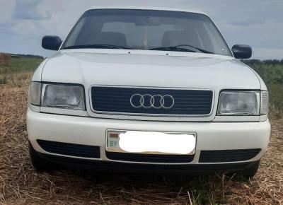 Фото Audi 100, 1991 год выпуска, с двигателем Бензин, 11 877 BYN в г. Солигорск